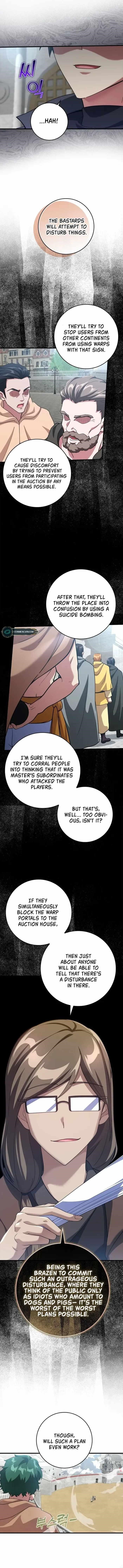Max Level Player Chapter 30 - Page 14 in English