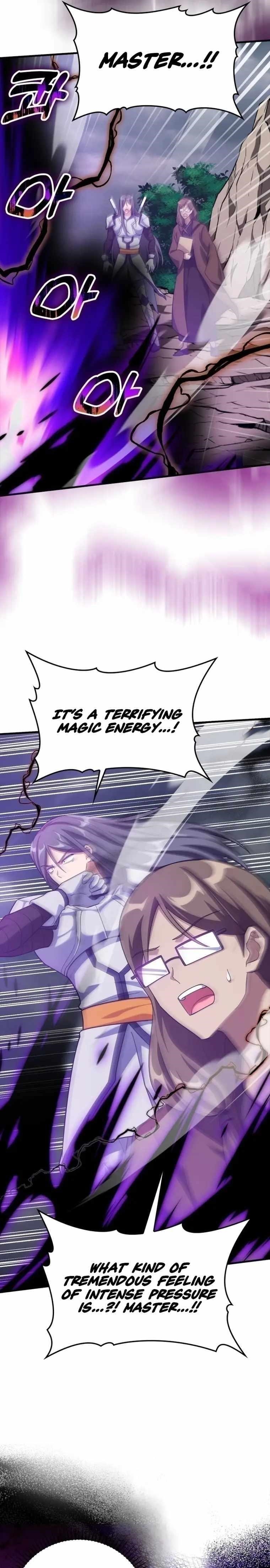 Max Level Player Chapter 33 - Page 19 in English