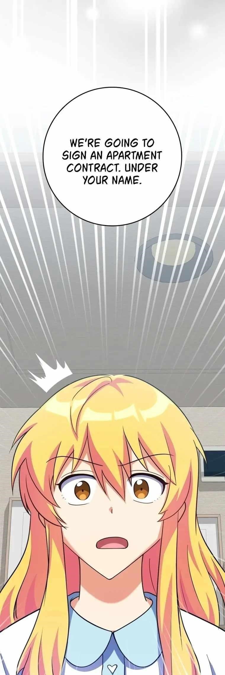 Max Level Player Chapter 33 - Page 32 in English