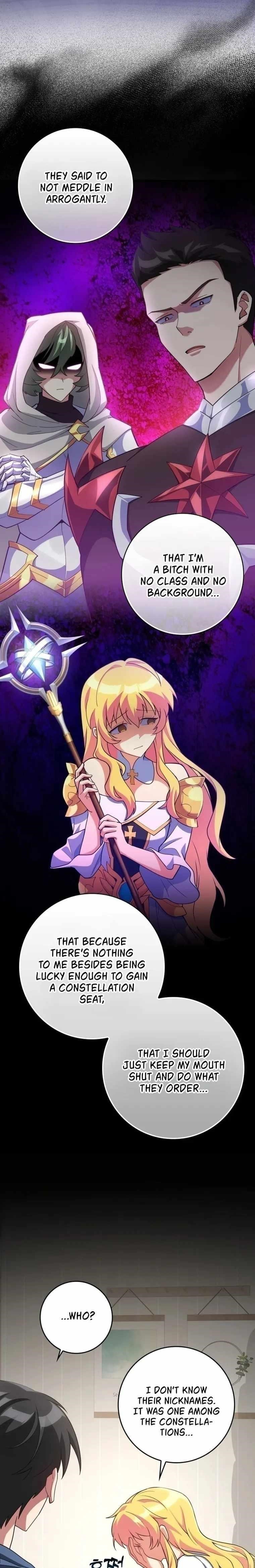 Max Level Player Chapter 37 - Page 7 in English