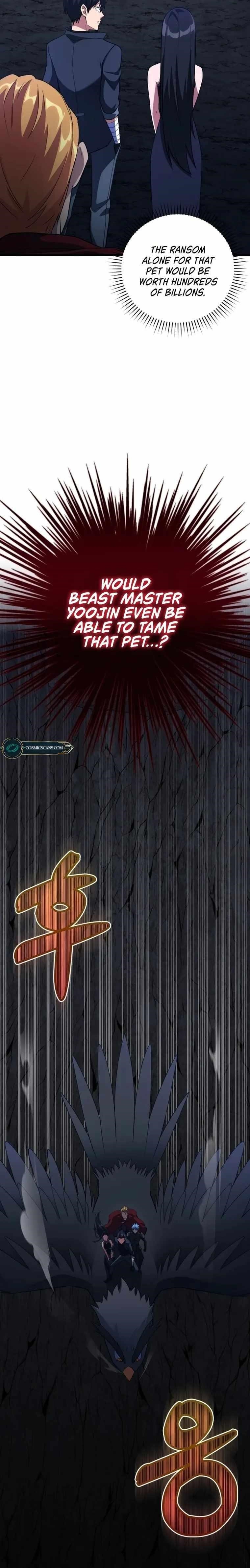 Max Level Player Chapter 38 - Page 5 in English