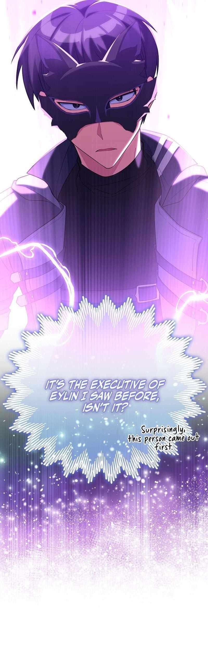 Max Level Player Chapter 50 - Page 10 in English