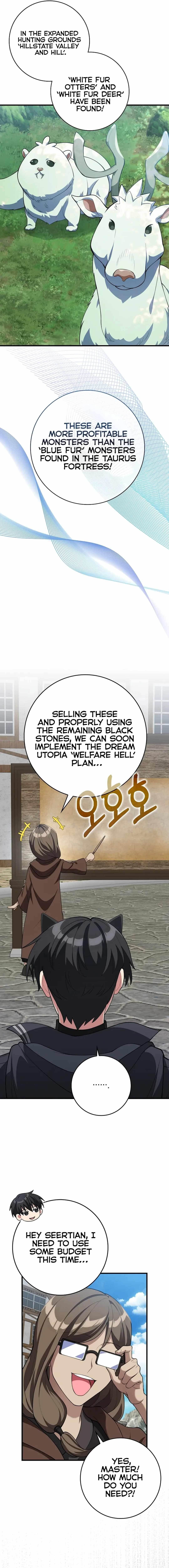 Max Level Player Chapter 66 - Page 11 in English