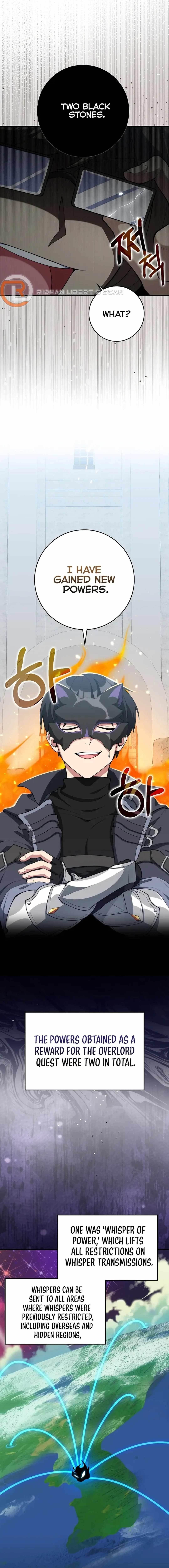 Max Level Player Chapter 66 - Page 12 in English