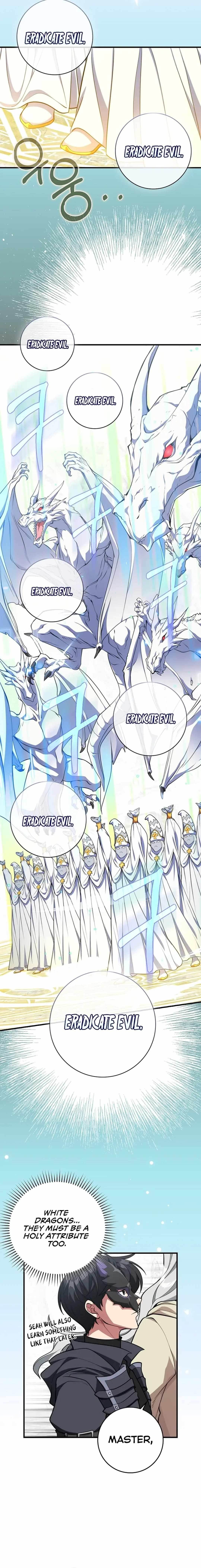 Max Level Player Chapter 68 - Page 14 in English
