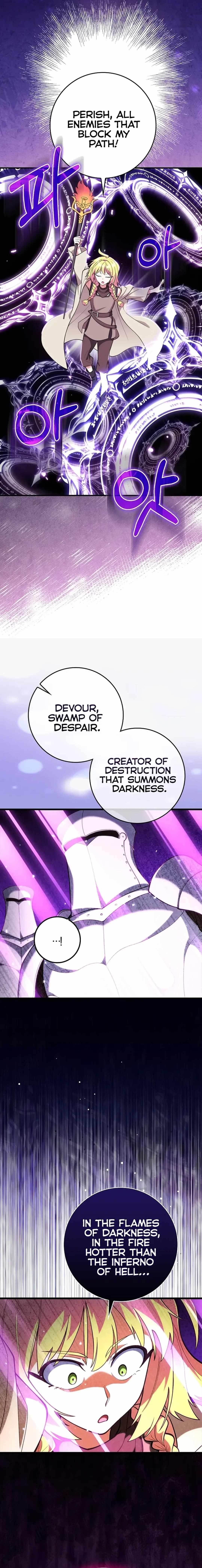 Max Level Player Chapter 68 - Page 7 in English