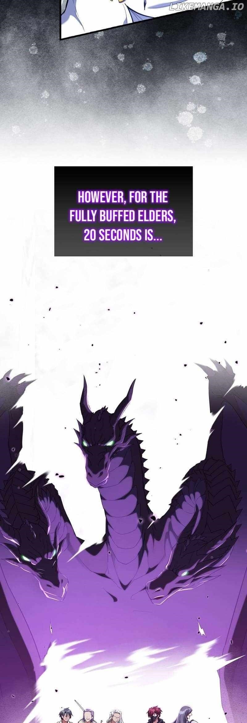 Max Level Player Chapter 69 - Page 3 in English