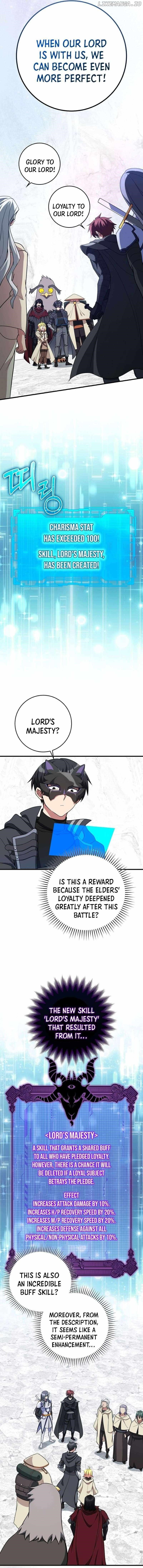 Max Level Player Chapter 69 - Page 6 in English