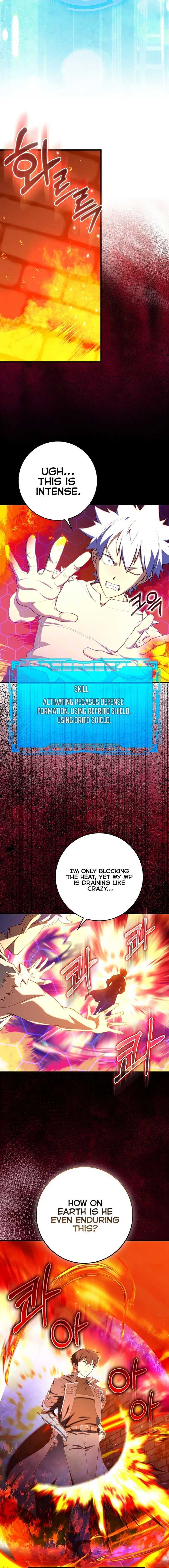 Max Level Player Chapter 75 - Page 8 in English