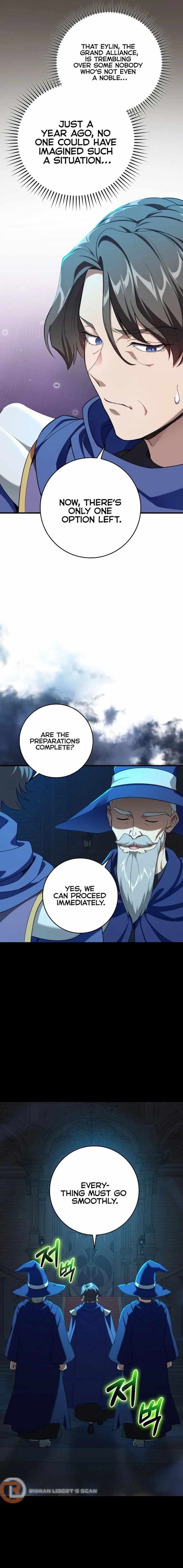 Max Level Player Chapter 78 - Page 13 in English