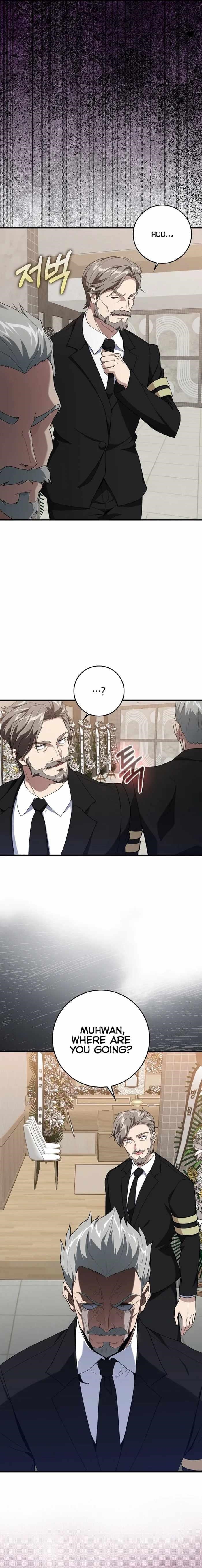 Max Level Player Chapter 78 - Page 3 in English