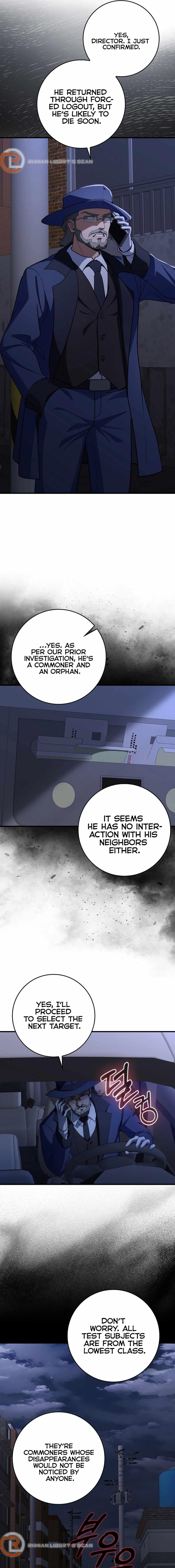 Max Level Player Chapter 79 - Page 6 in English
