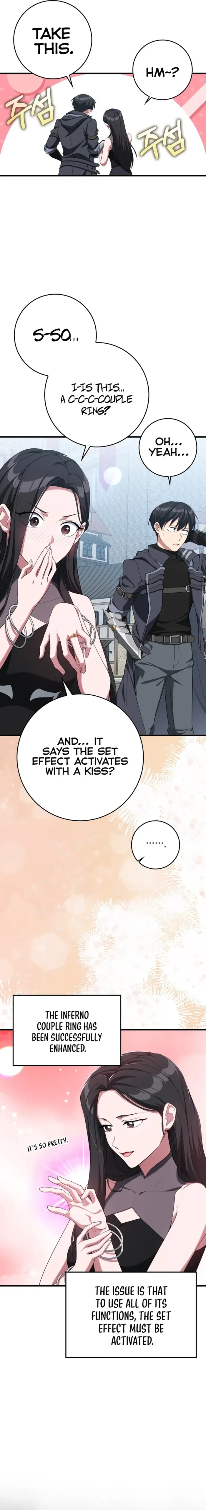 Max Level Player Chapter 80 - Page 12 in English