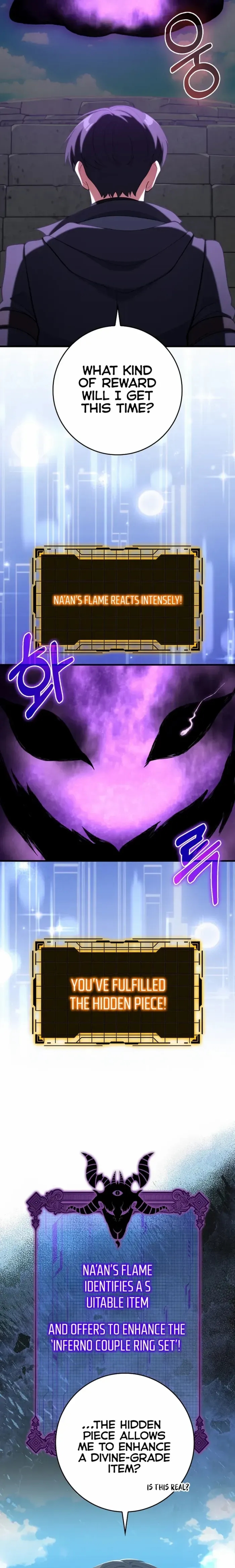 Max Level Player Chapter 80 - Page 9 in English