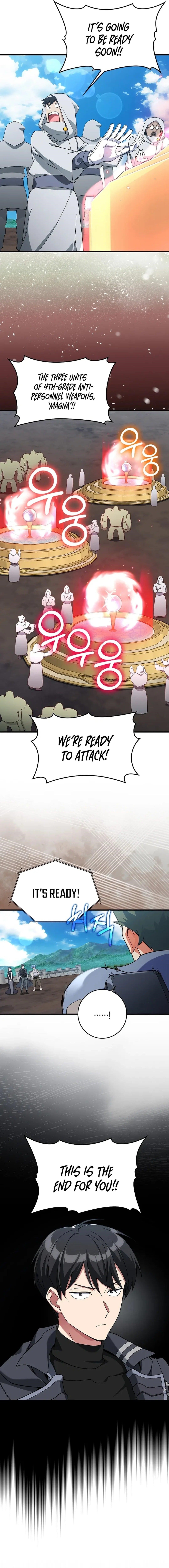 Max Level Player Chapter 81 - Page 14 in English