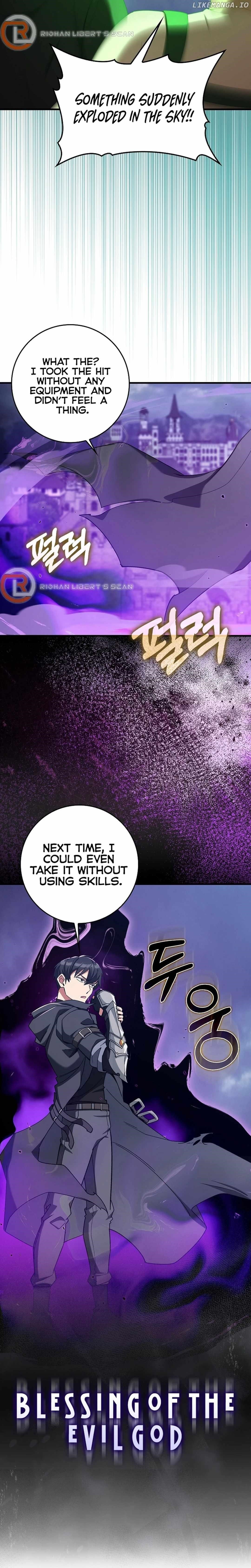 Max Level Player Chapter 83 - Page 19 in English