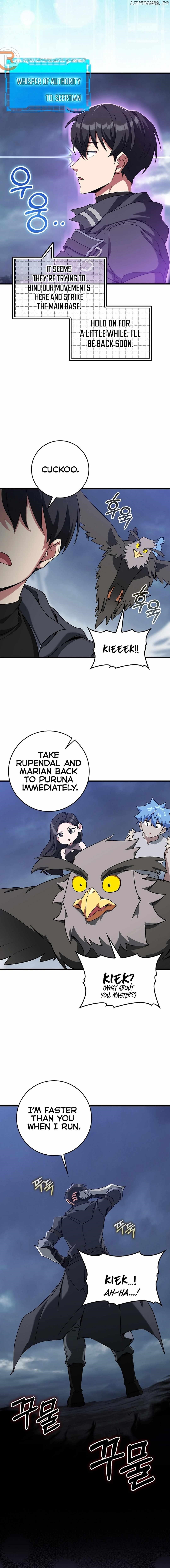 Max Level Player Chapter 83 - Page 3 in English