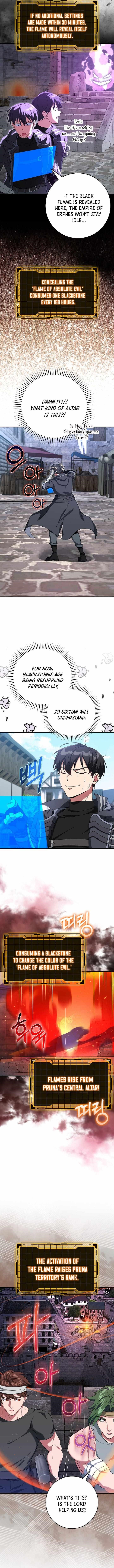 Max Level Player Chapter 85 - Page 4 in English