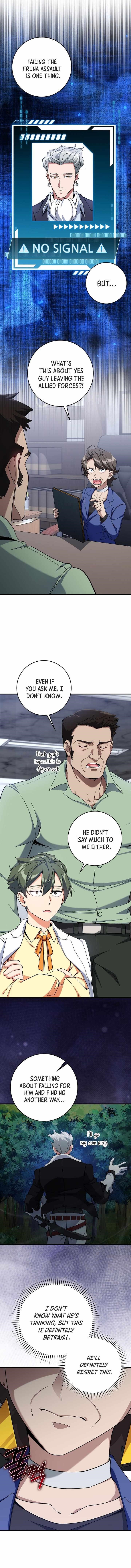 Max Level Player Chapter 86 - Page 12 in English