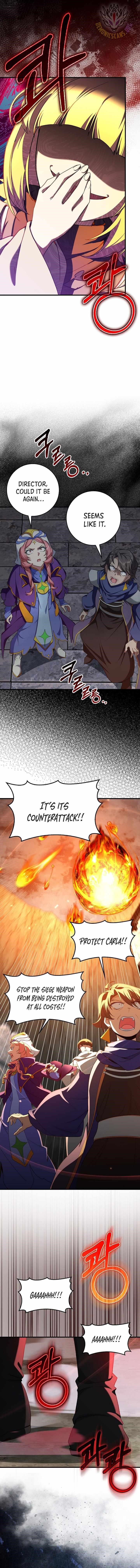 Max Level Player Chapter 86 - Page 3 in English