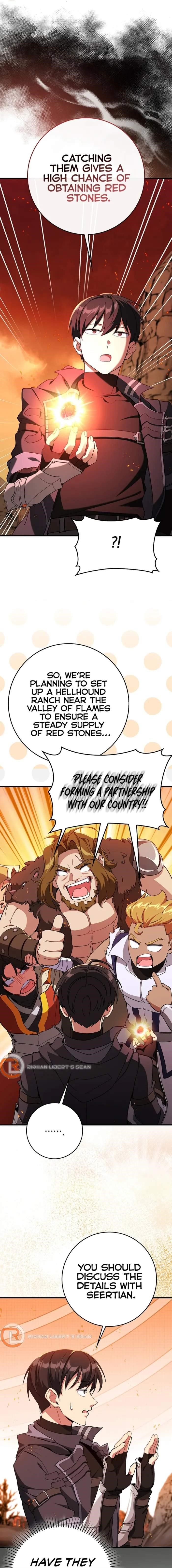Max Level Player Chapter 89 - Page 18 in English