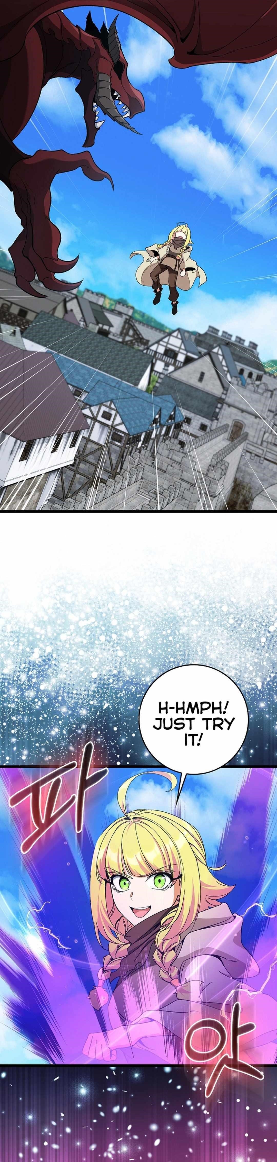 Max Level Player Chapter 90 - Page 17 in English