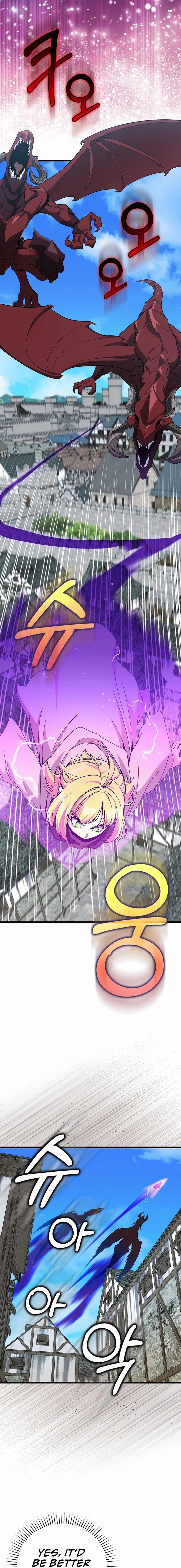 Max Level Player Chapter 90 - Page 18 in English