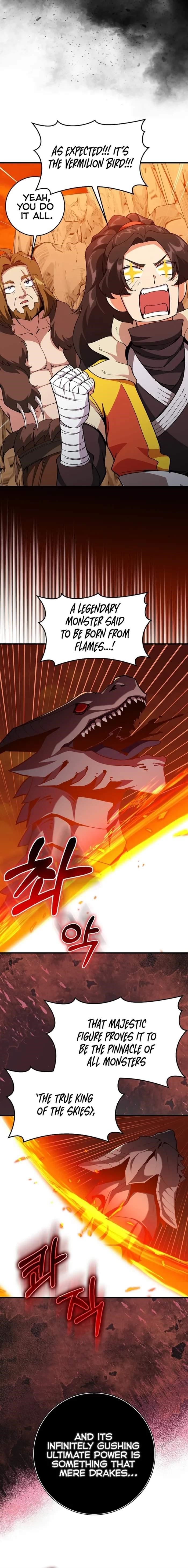 Max Level Player Chapter 93 - Page 13 in English