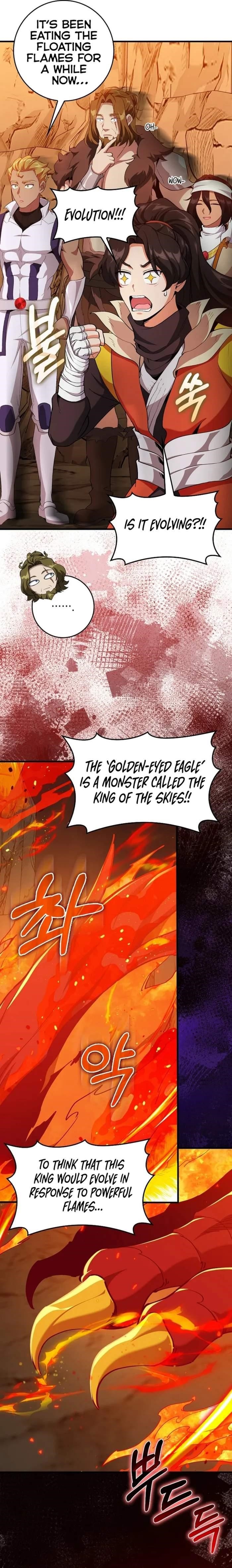 Max Level Player Chapter 93 - Page 7 in English