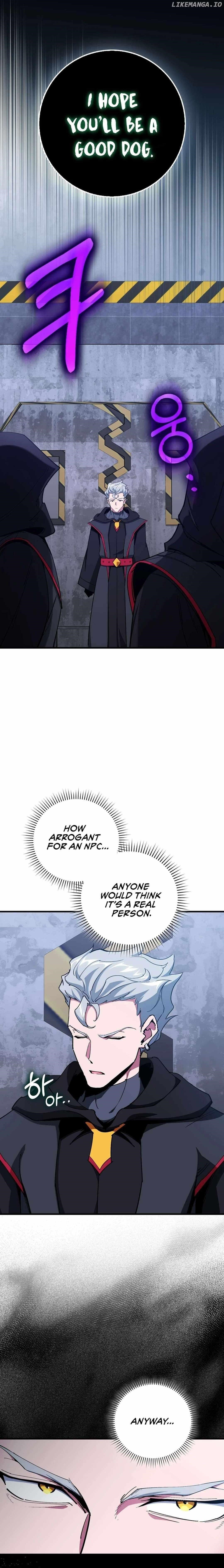 Max Level Player Chapter 94 - Page 6 in English