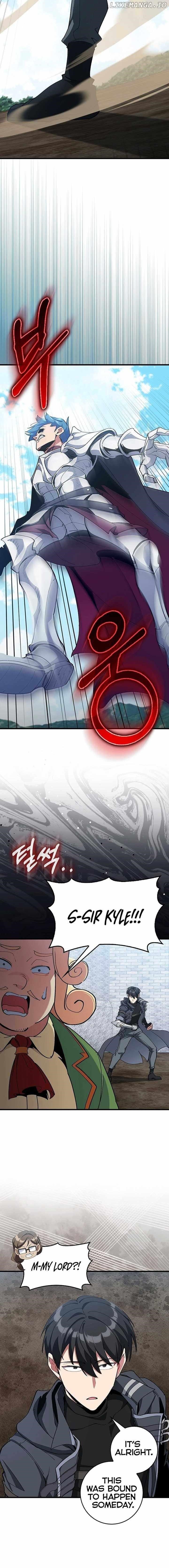 Max Level Player Chapter 95 - Page 17 in English