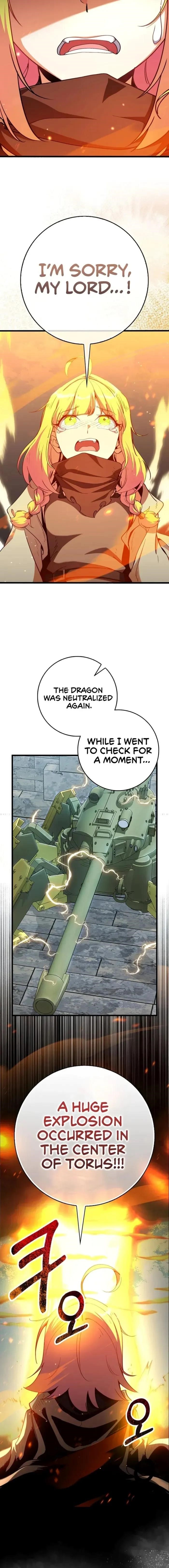 Max Level Player Chapter 97 - Page 18 in English