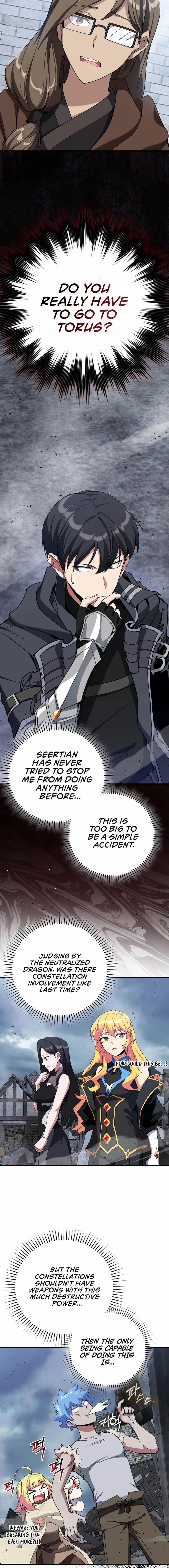 Max Level Player Chapter 98 - Page 3 in English