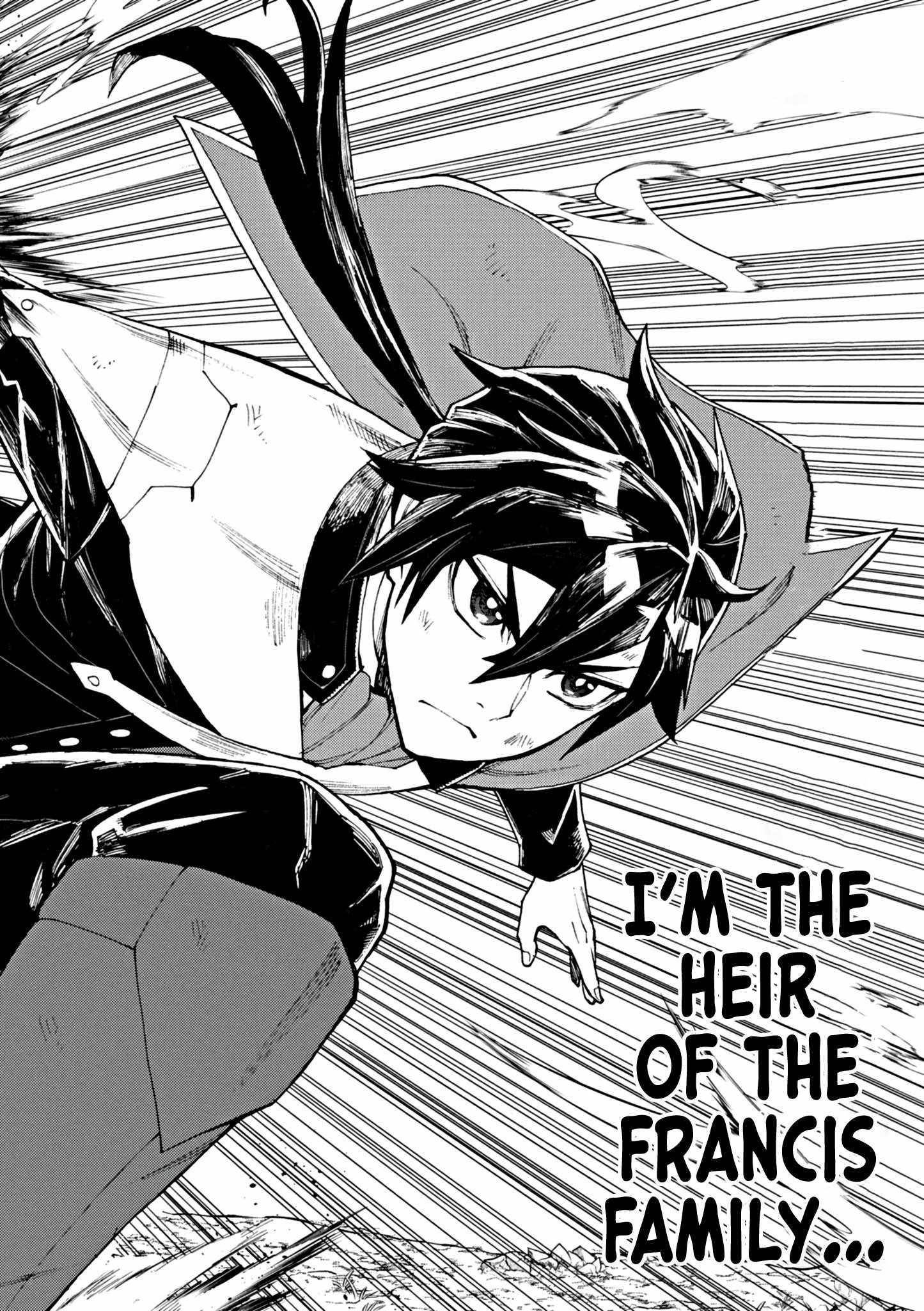 I Was Reincarnated as an Evil Noble in a Game and Became Unparalleled With My Overpowered Muscles Chapter 1 - Page 69 in English