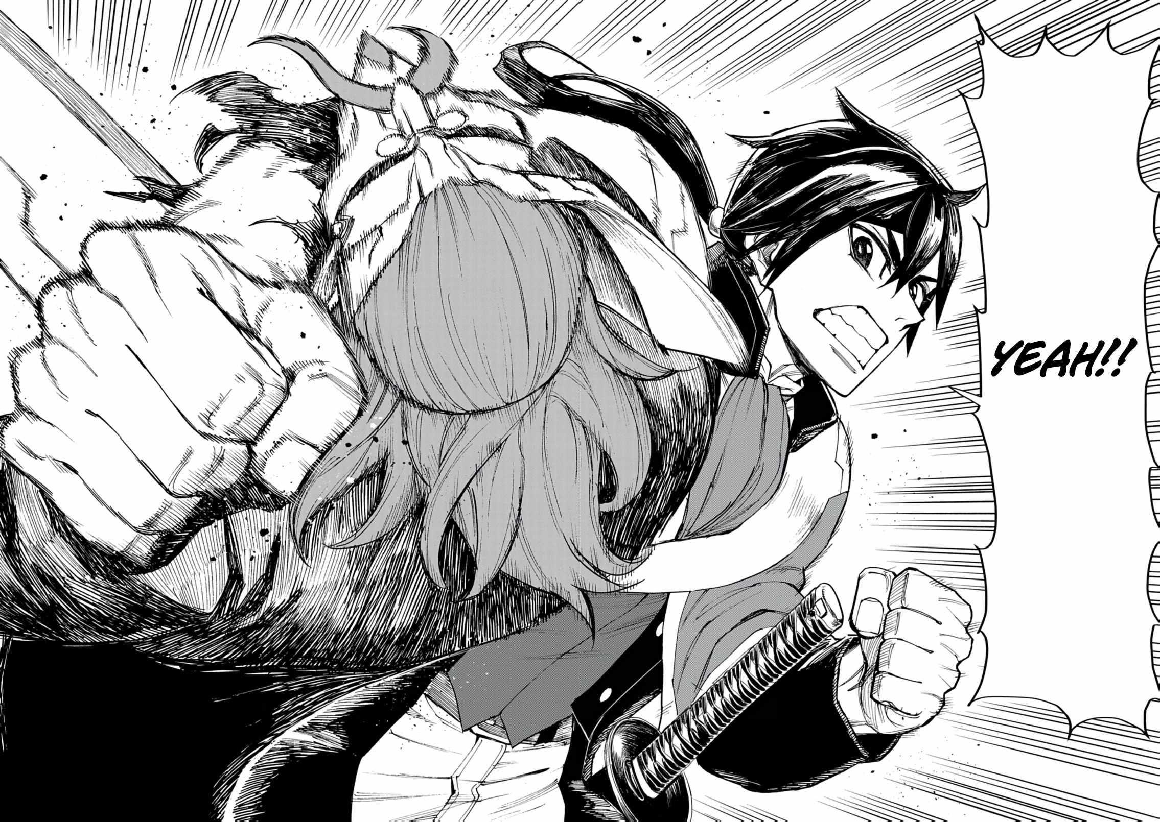 I Was Reincarnated as an Evil Noble in a Game and Became Unparalleled With My Overpowered Muscles Chapter 29 - Page 10 in English