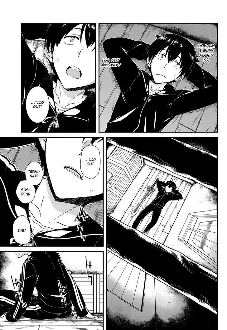 Isekai Meikyuu De Harem O Chapter 1 - Page 31 in English
