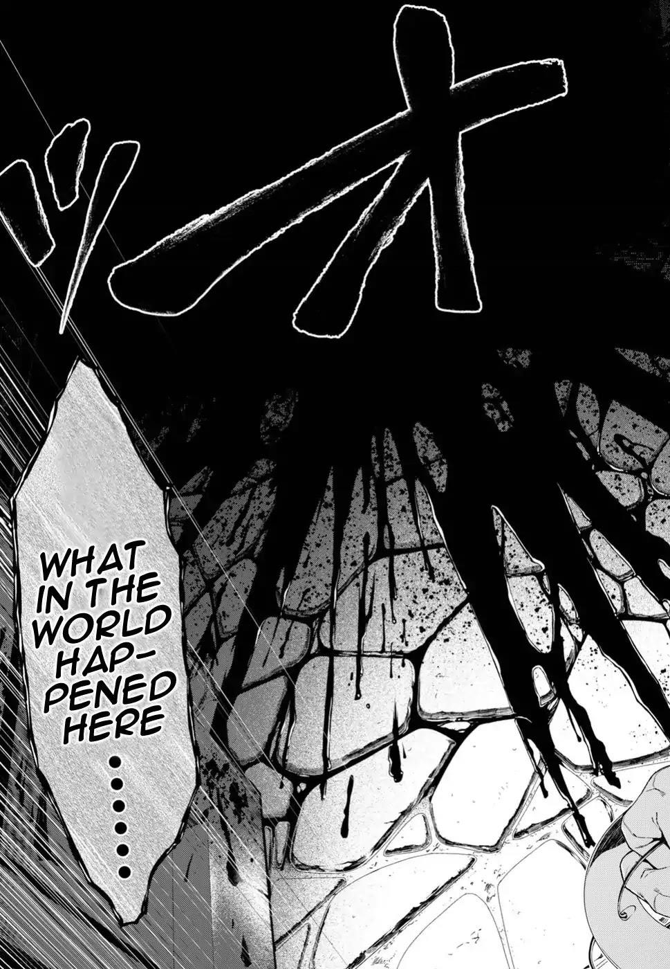 Isekai Meikyuu De Harem O Chapter 21 - Page 9 in English