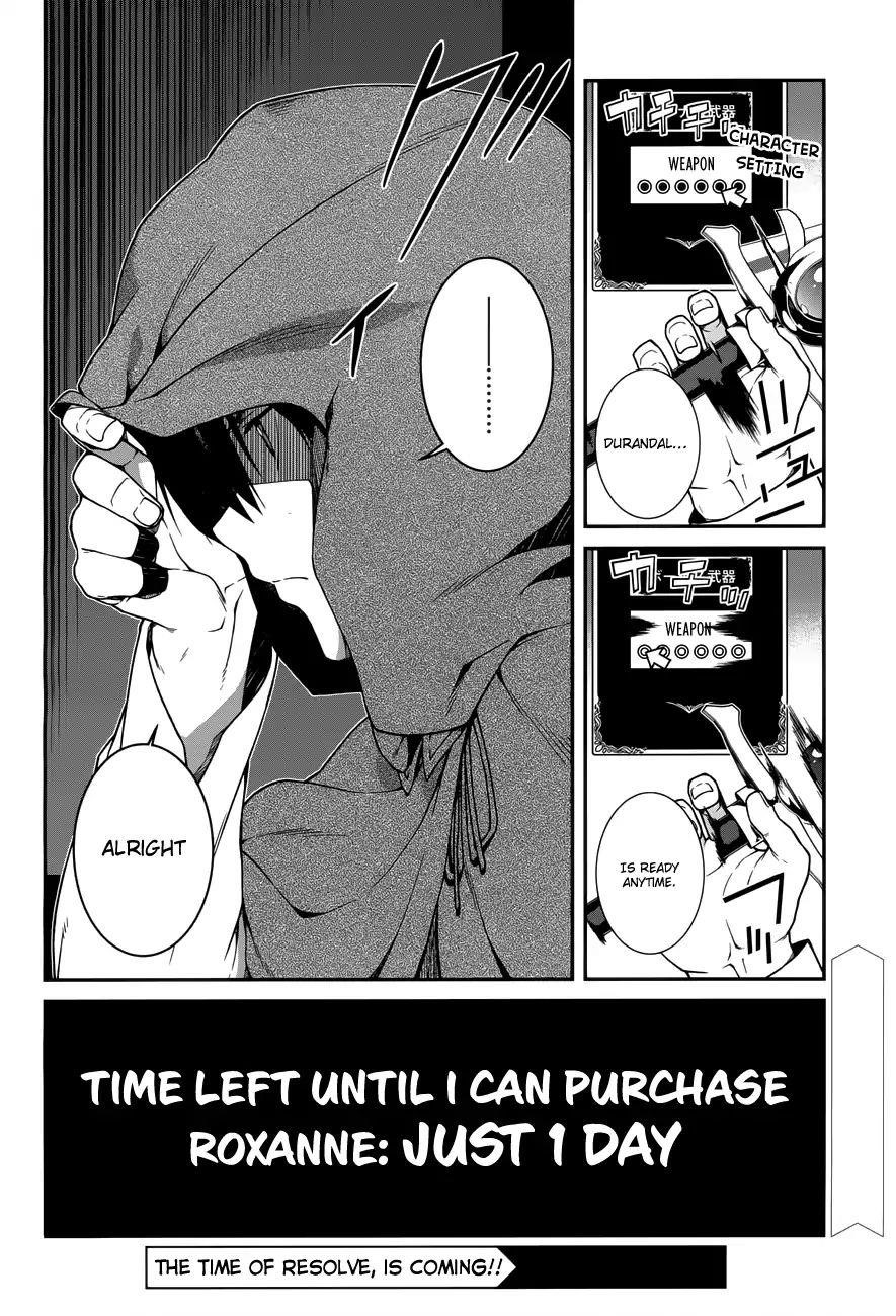 Isekai Meikyuu De Harem O Chapter 7 - Page 26 in English