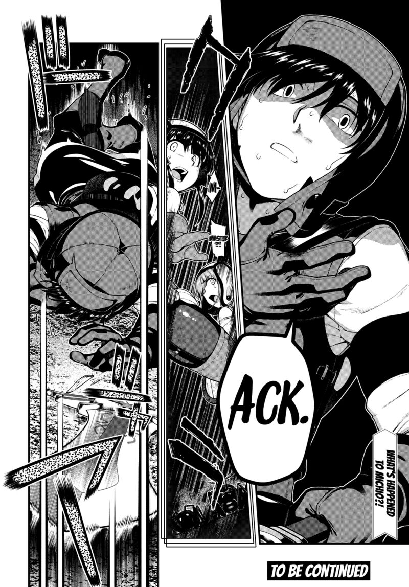 Isekai Meikyuu De Harem O Chapter 75 - Page 12 in English