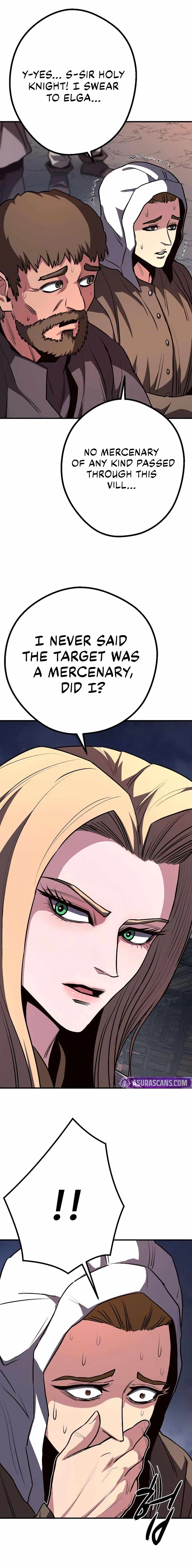 The Berserker’s Second Playthrough Chapter 17 - Page 4 in English