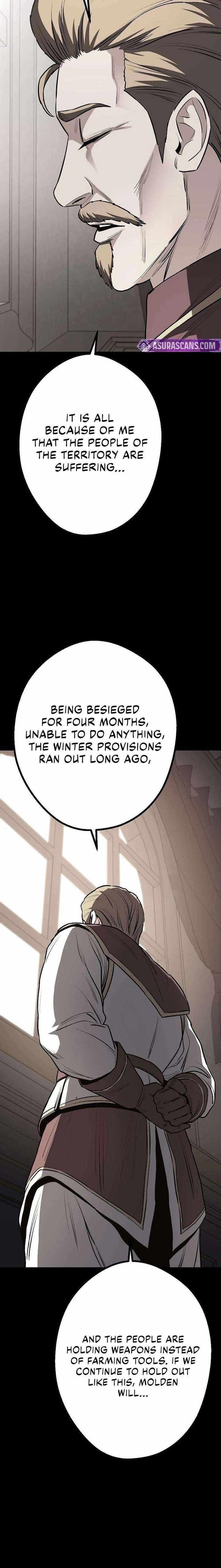 The Berserker’s Second Playthrough Chapter 18 - Page 24 in English