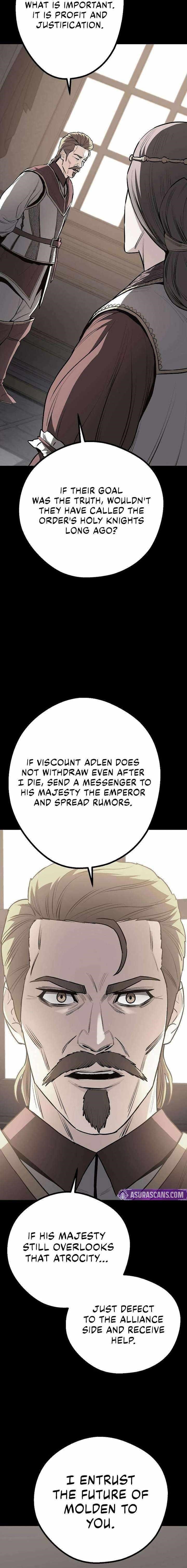 The Berserker’s Second Playthrough Chapter 18 - Page 26 in English