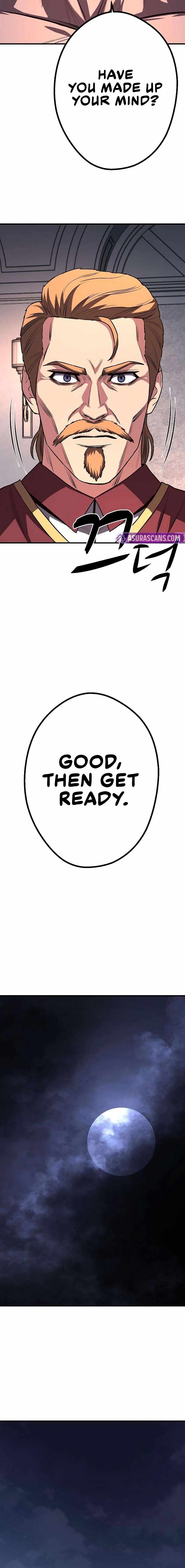 The Berserker’s Second Playthrough Chapter 20 - Page 20 in English