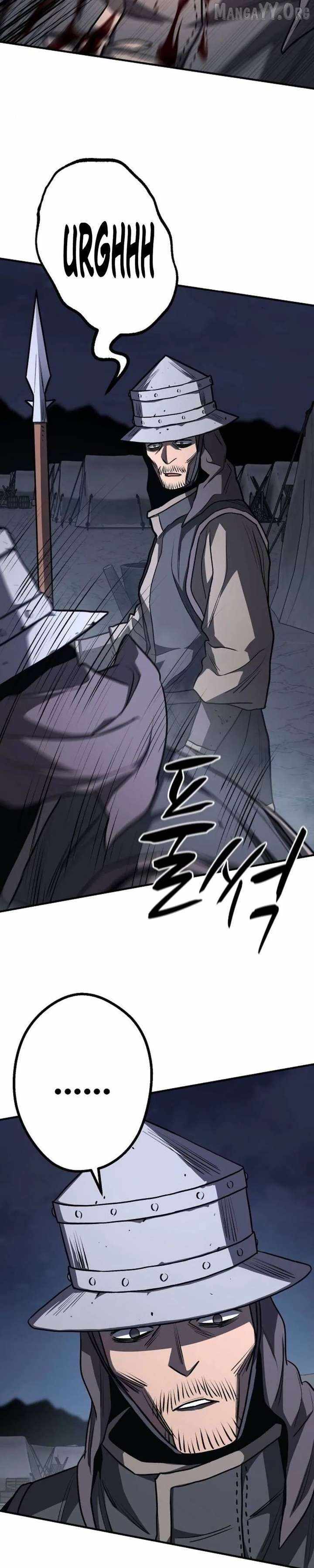 The Berserker’s Second Playthrough Chapter 21 - Page 13 in English