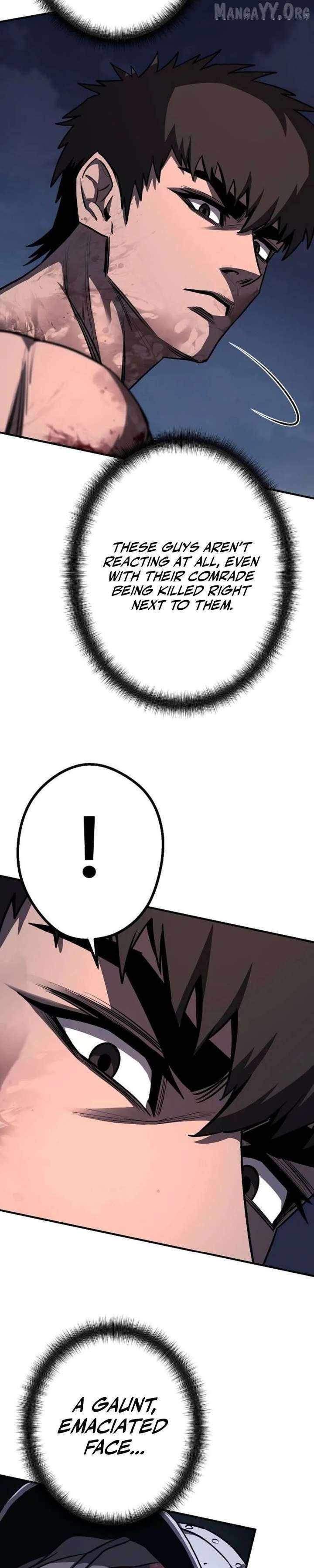 The Berserker’s Second Playthrough Chapter 21 - Page 17 in English