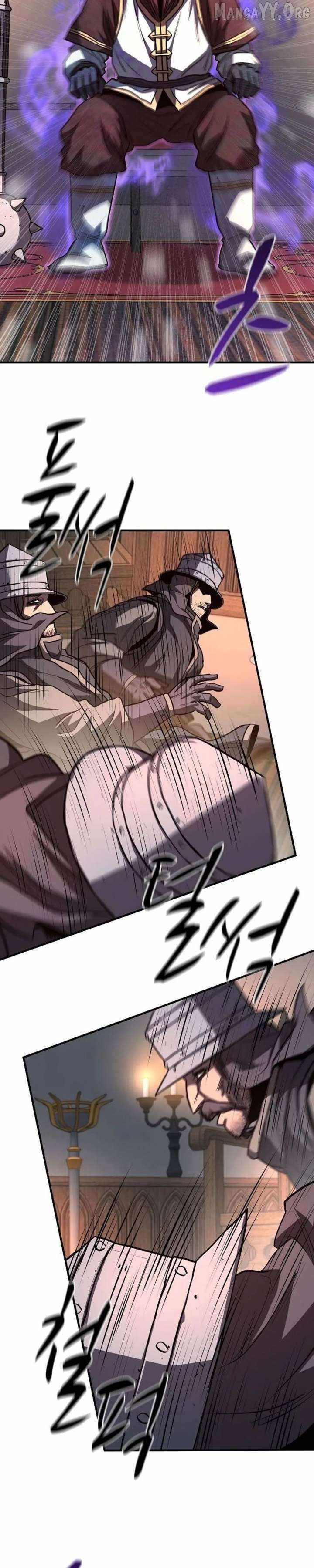 The Berserker’s Second Playthrough Chapter 21 - Page 44 in English
