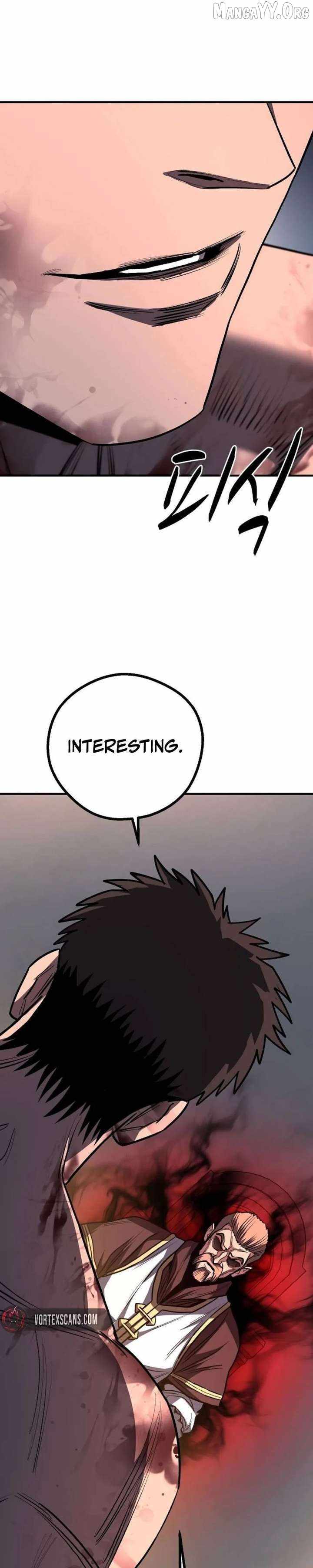 The Berserker’s Second Playthrough Chapter 21 - Page 47 in English
