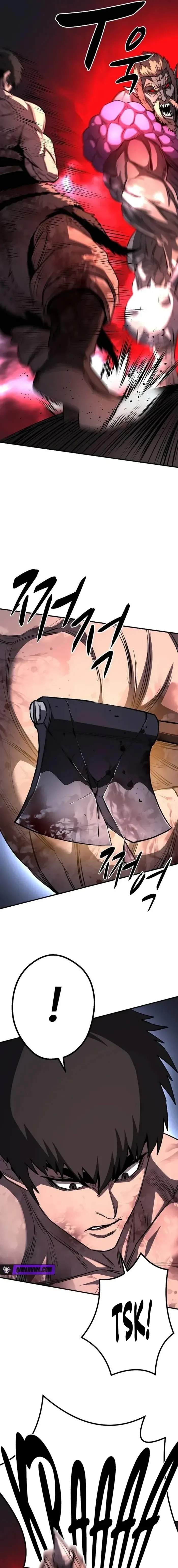 The Berserker’s Second Playthrough Chapter 22 - Page 13 in English