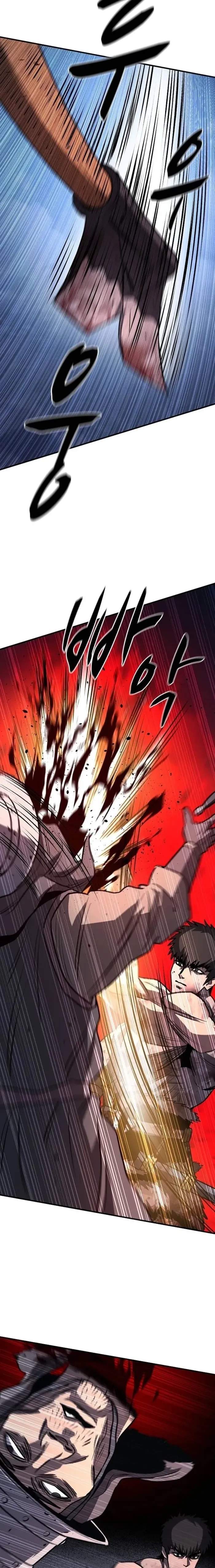 The Berserker’s Second Playthrough Chapter 22 - Page 19 in English