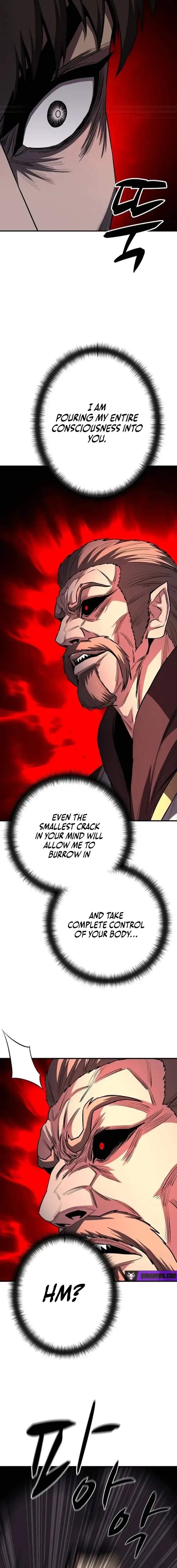 The Berserker’s Second Playthrough Chapter 22 - Page 5 in English